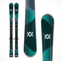 Shine 76 — Women's (2026) - OutdoorSports.com