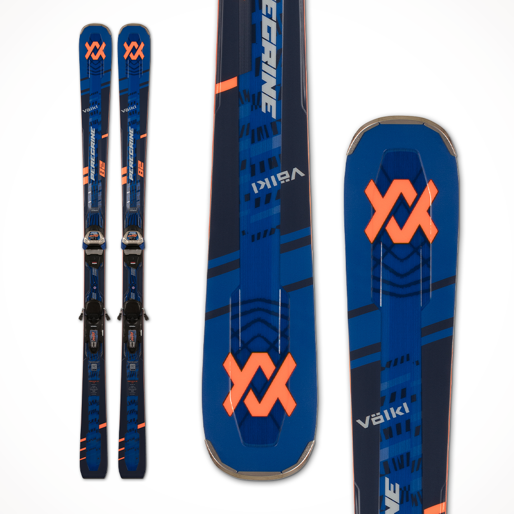 Peregrine 82 (2025)
