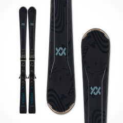 Völkl フォルク バッシュ116 176cm フルロッカー ツアーF10 Völkl