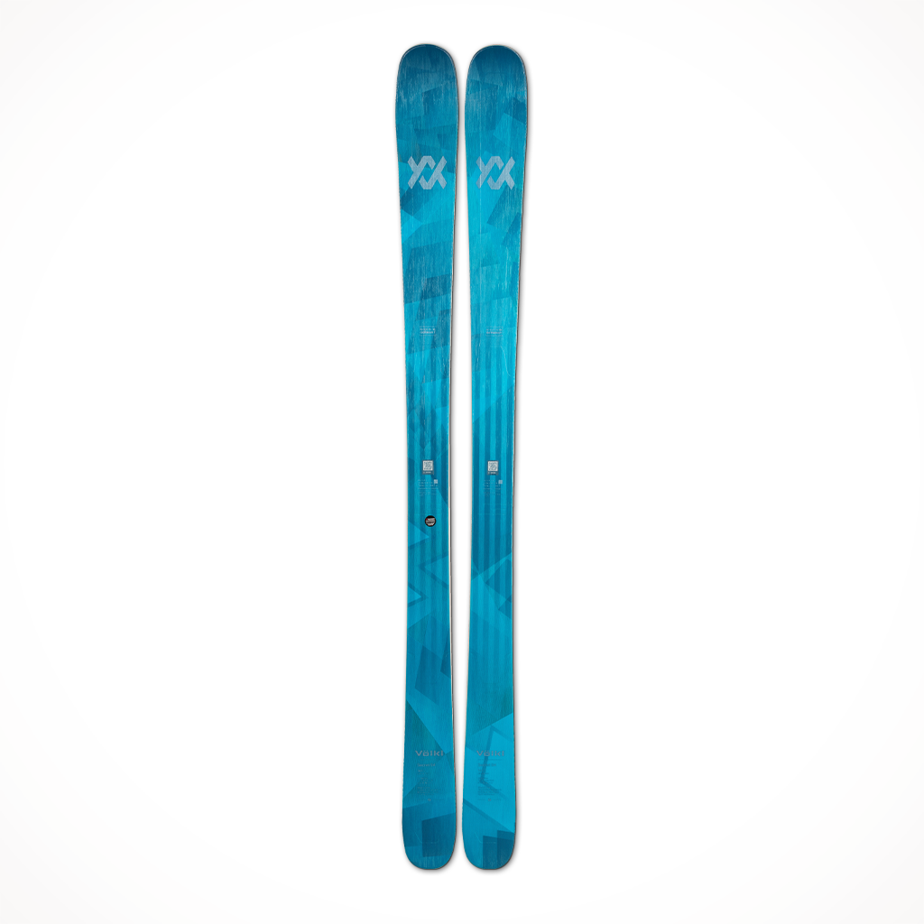 2025 Volkl Secret 84 Women's Skis — Versatile All-Mountain 2025 Volkl Secret 84 Women's Skis — Versatile All-Mountain