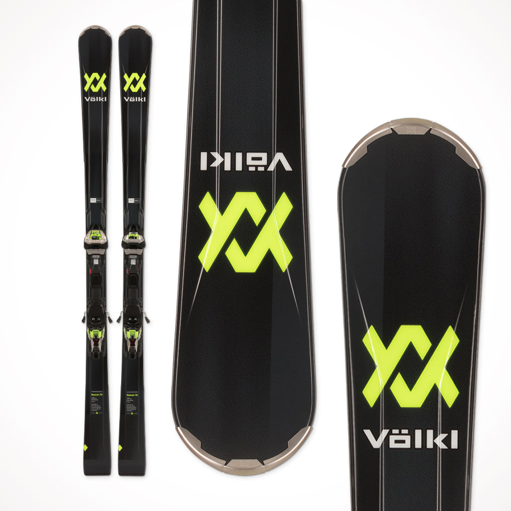 Völkl Skis | OutdoorSports.com