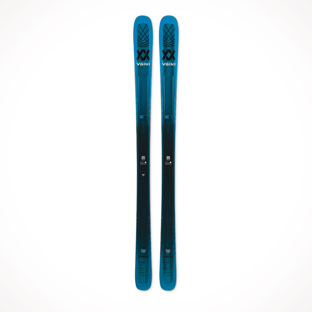 Völkl Kendo 88 Skis 2024