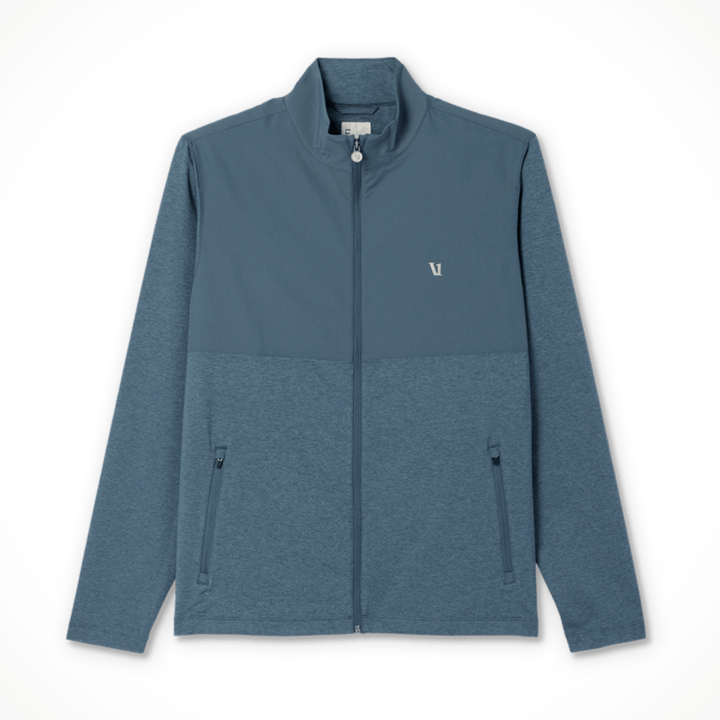 Vuori Sunday Element Track Jacket — Men's