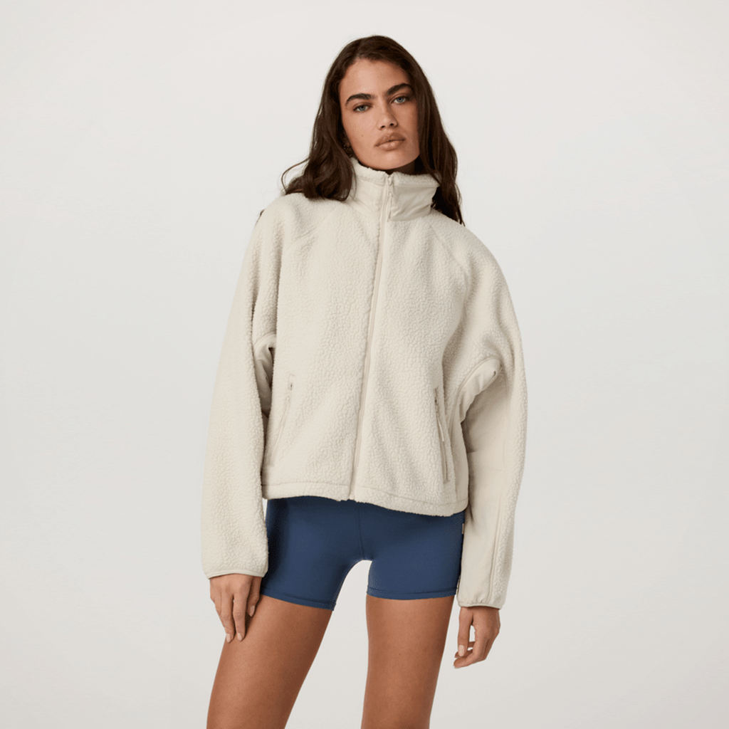 Alpine Jacket — Women's