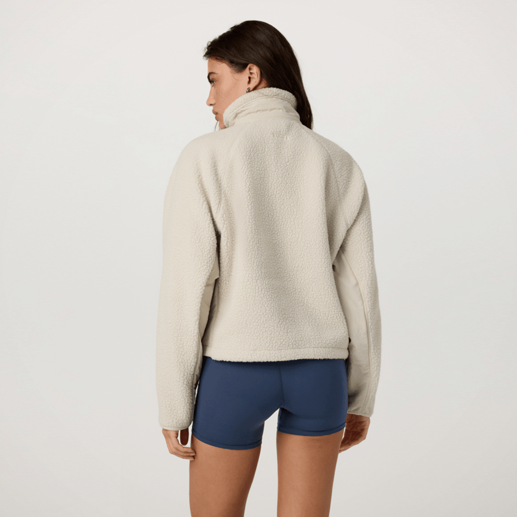 Alpine Jacket — Women's