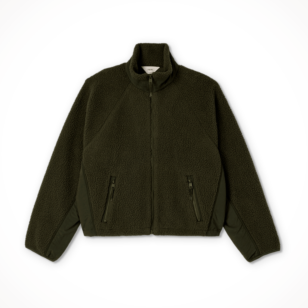Alpine Jacket — Women's