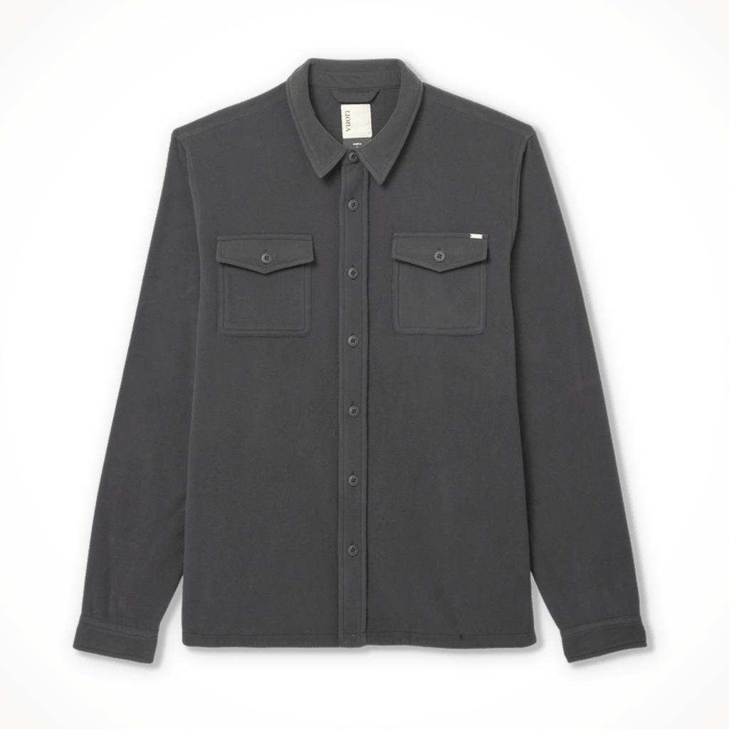 Aspen Shirt Jacket — Men's