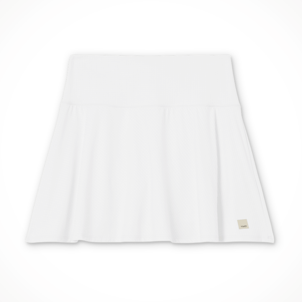 Baseline Gingham Skirt 14.5