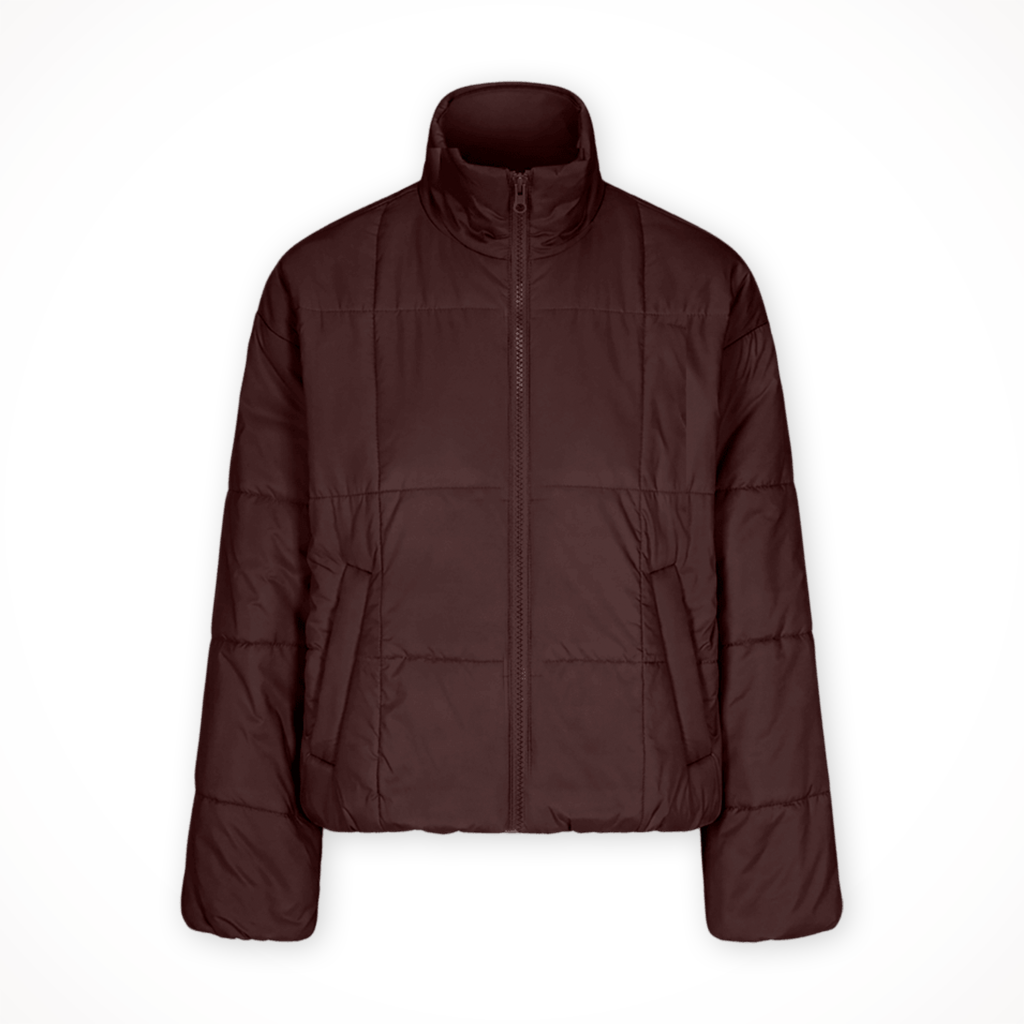 Canyon Insulated Sporty Jacket — Women's