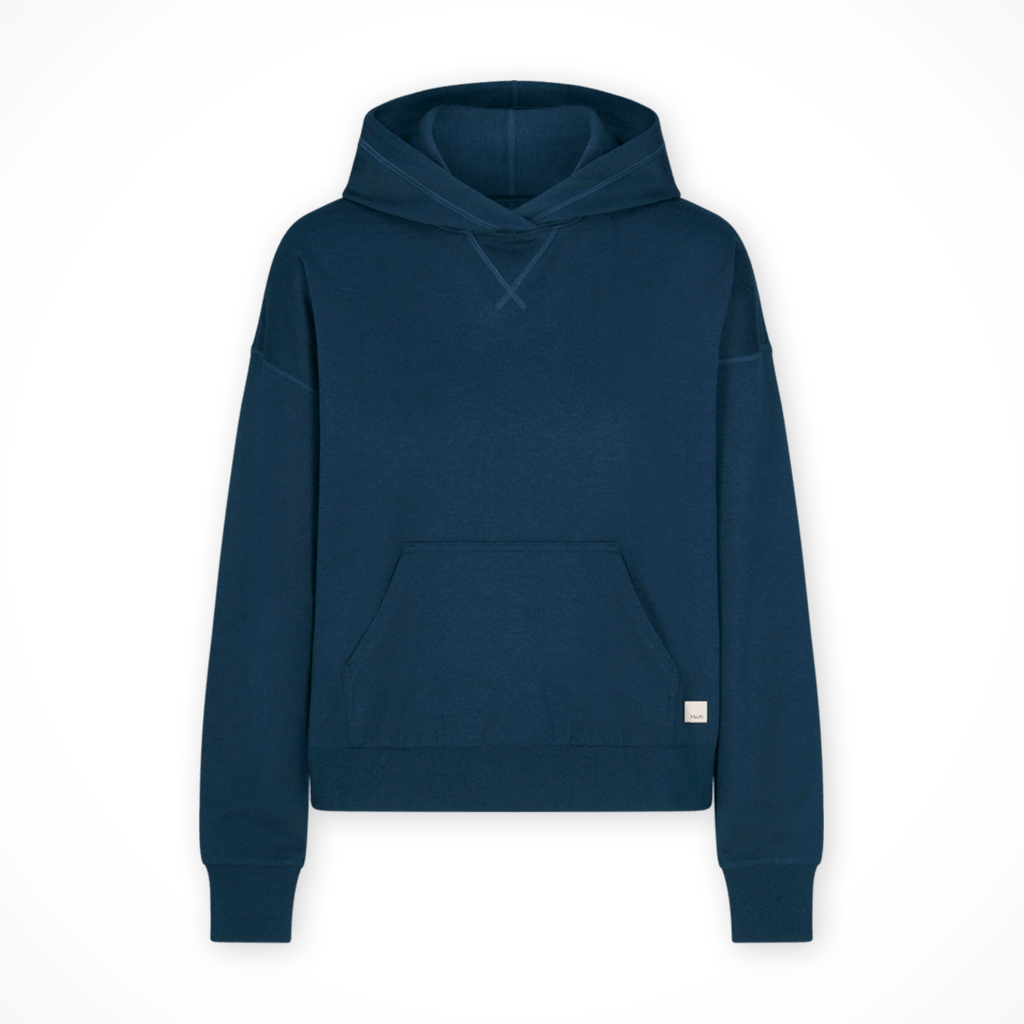 Halo Modern Full Zip Hoodie — Women's