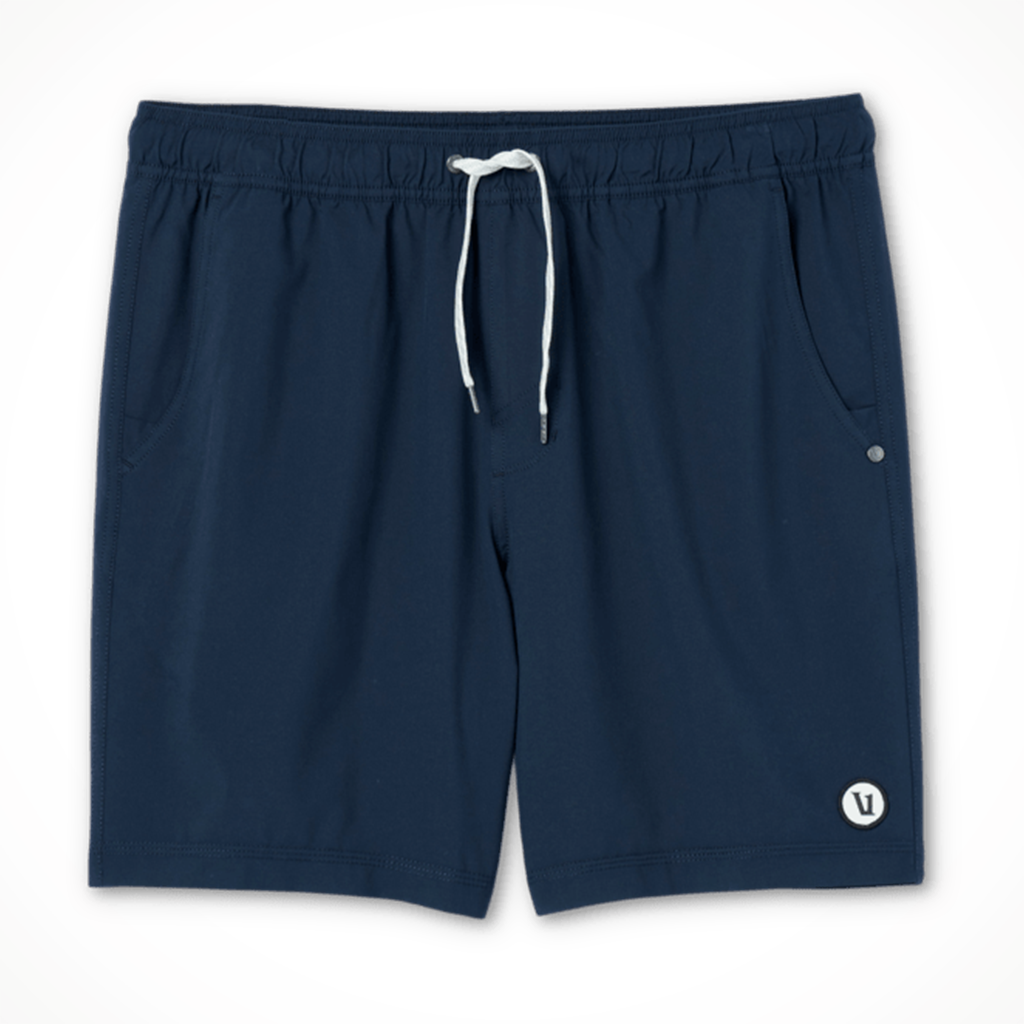 Product image: Vuori Kore Short I Nk Mens 2026, shown in primary marketing view.