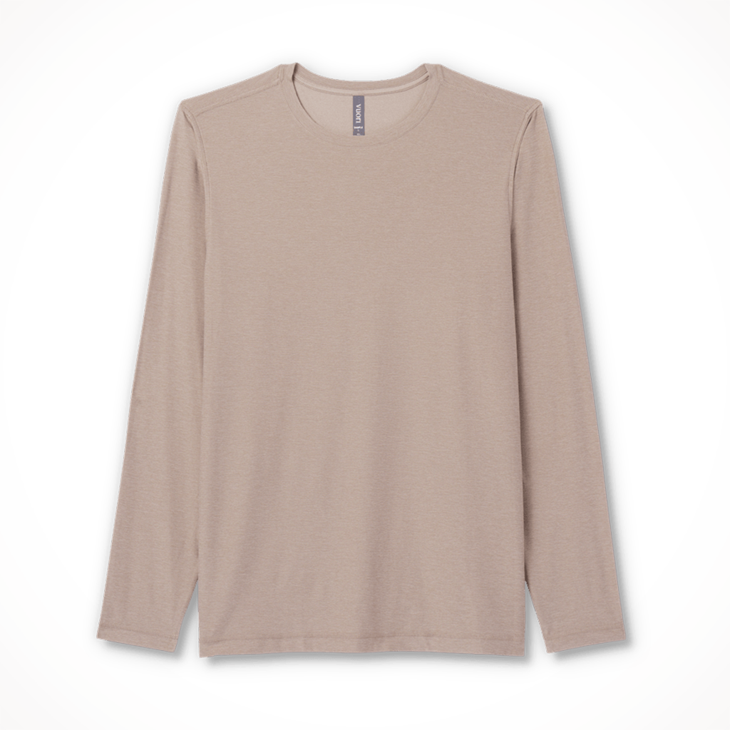 Long Sleeve Strato Tech Tee — Men's
