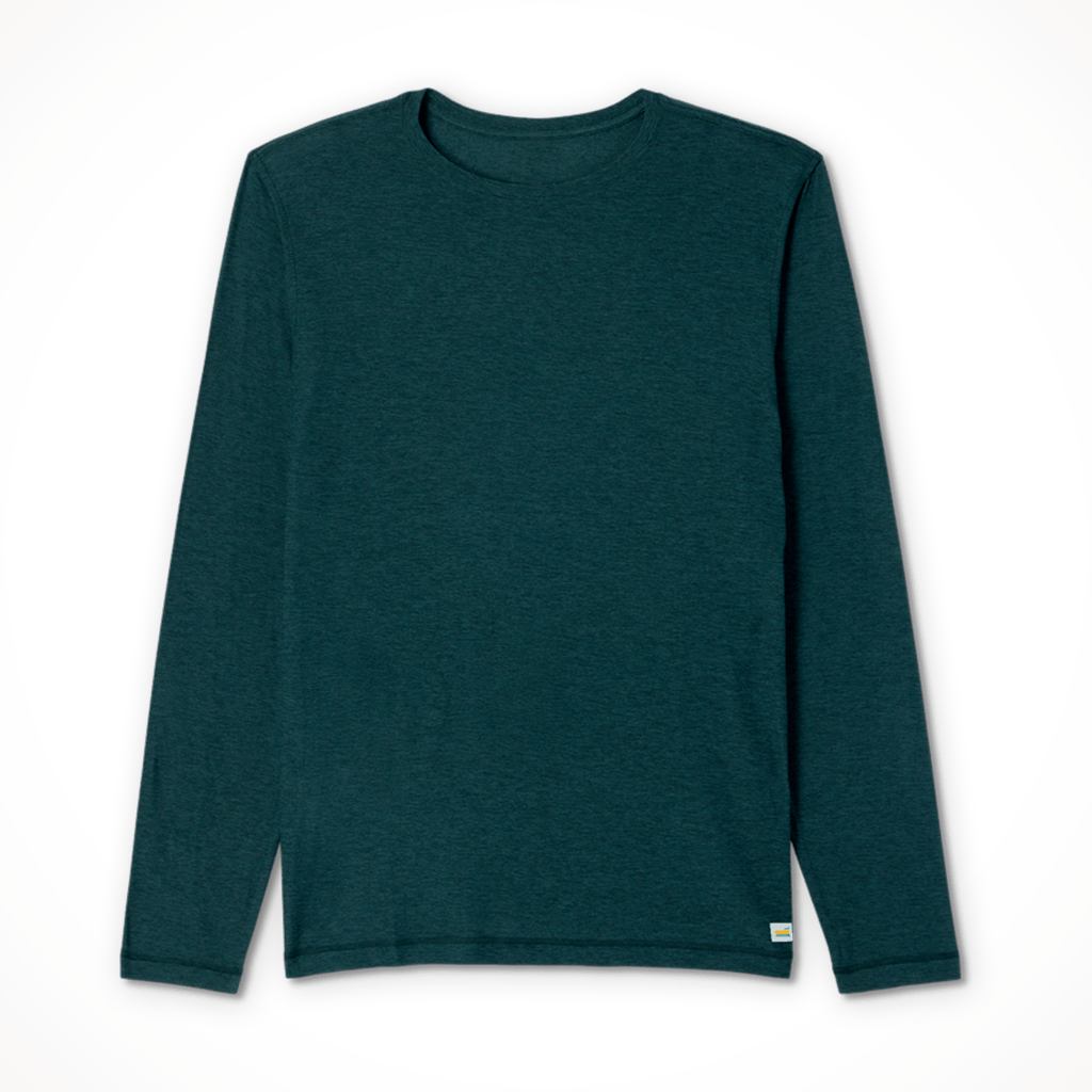 Long Sleeve Strato Tech Tee — Men's