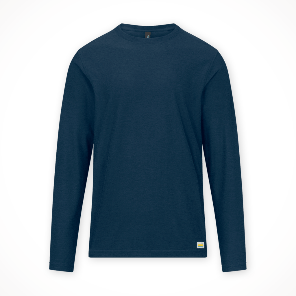Long Sleeve Strato Tech Tee — Men's