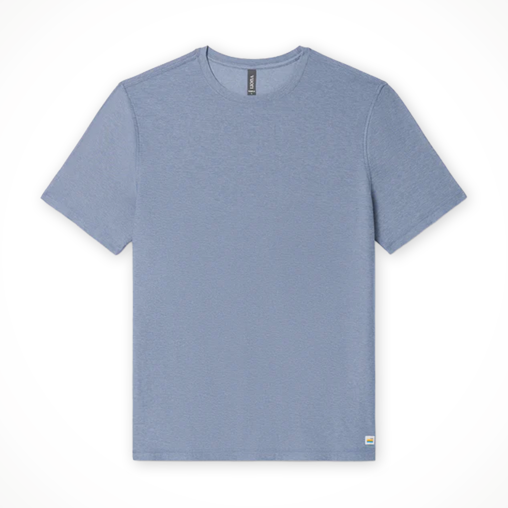Strato Tech Tee — Men's