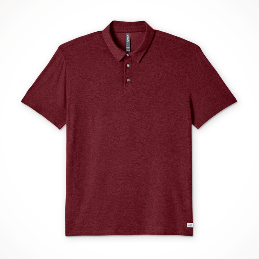 Strato Tech Polo — Men's