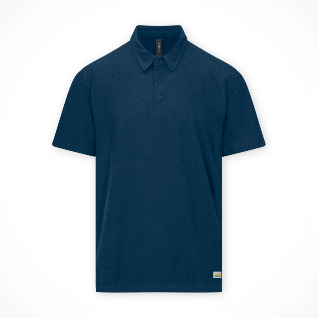 Strato Tech Polo — Men's