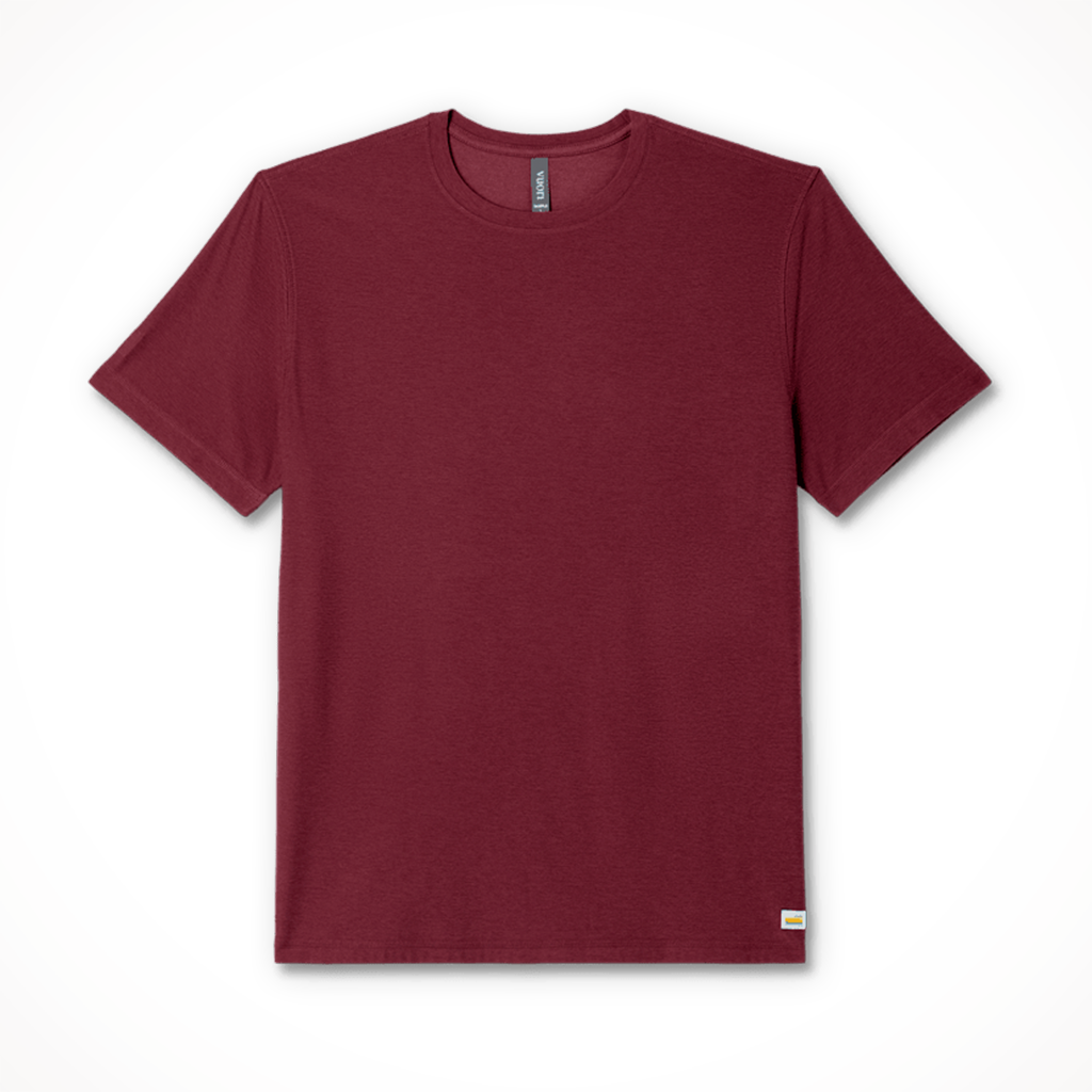 Strato Tech Tee — Men's