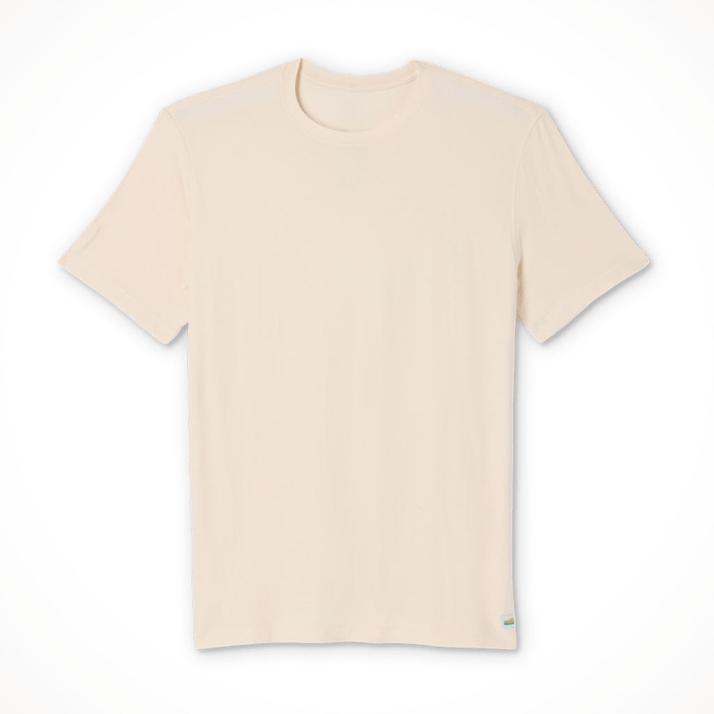 Strato Tech Tee — Men's