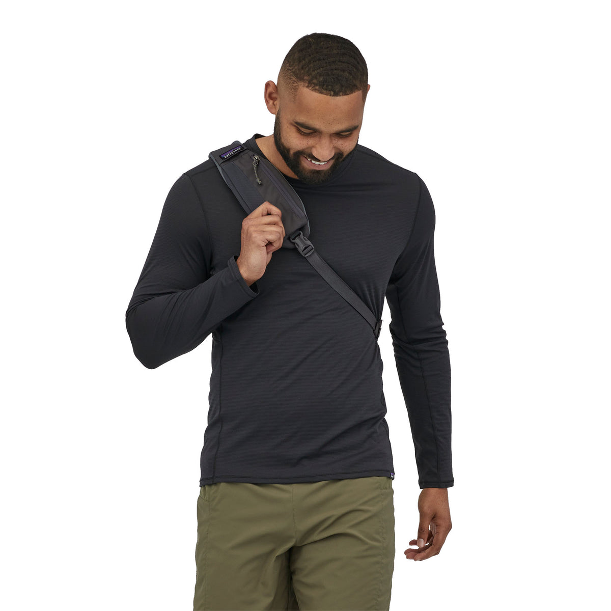 Atom Sling 8L