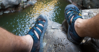 Water Shoes Collection