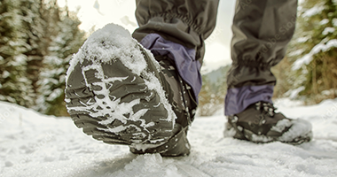 Winter Boots Collection