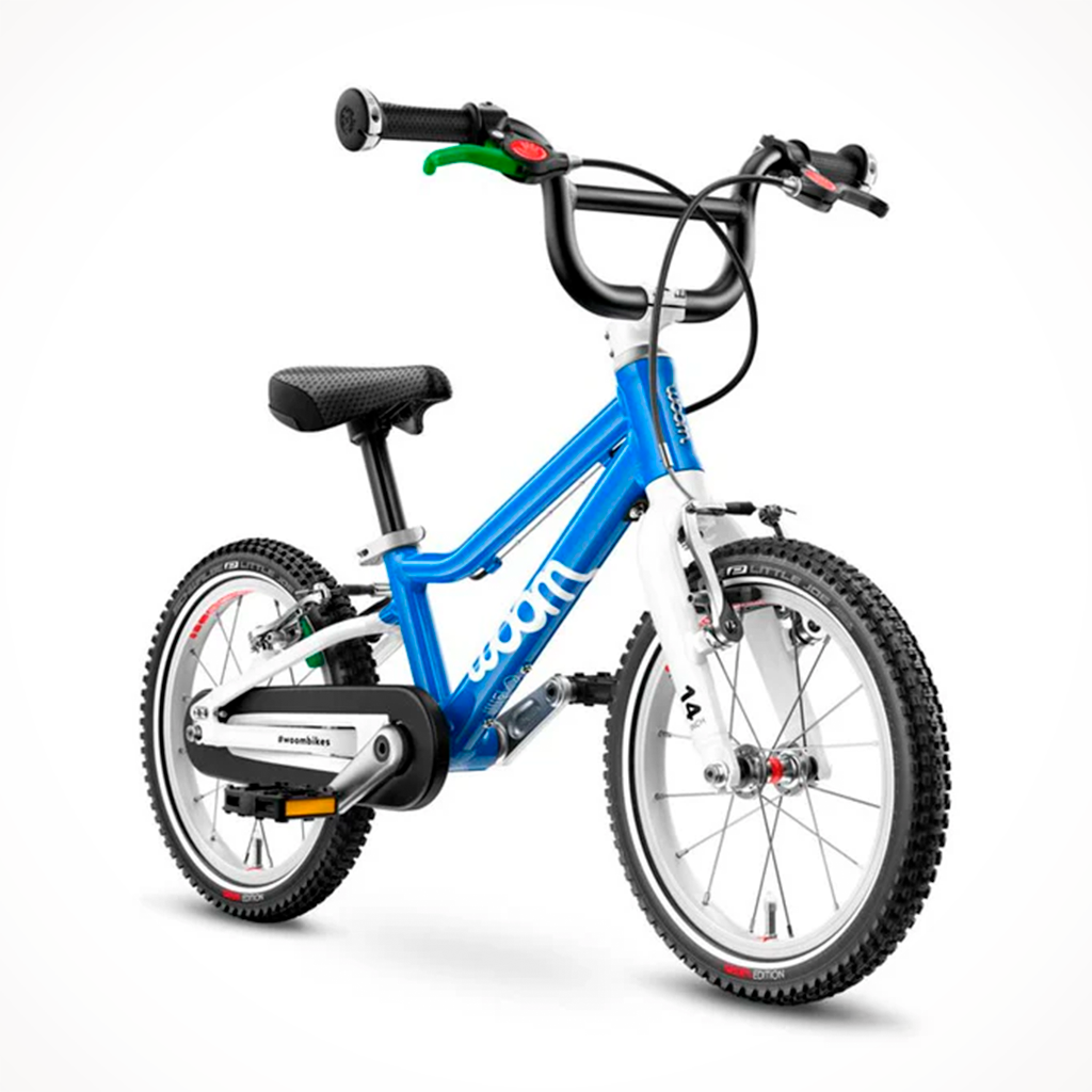 woom 2 fahrrad WOOM Original 2