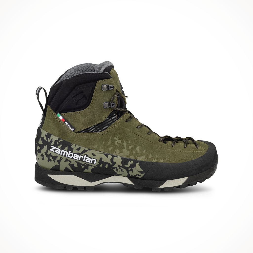 226 Salathe' Trek GTX RR — Men's - OutdoorSports.com 226 Salathe' Trek GTX RR — Men's - OutdoorSports.com