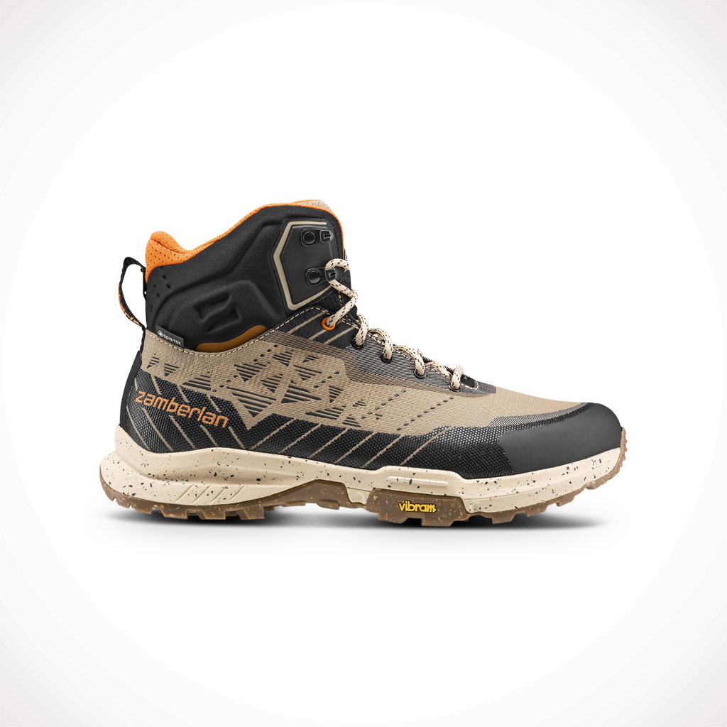 Devero Mid GTX — Men's