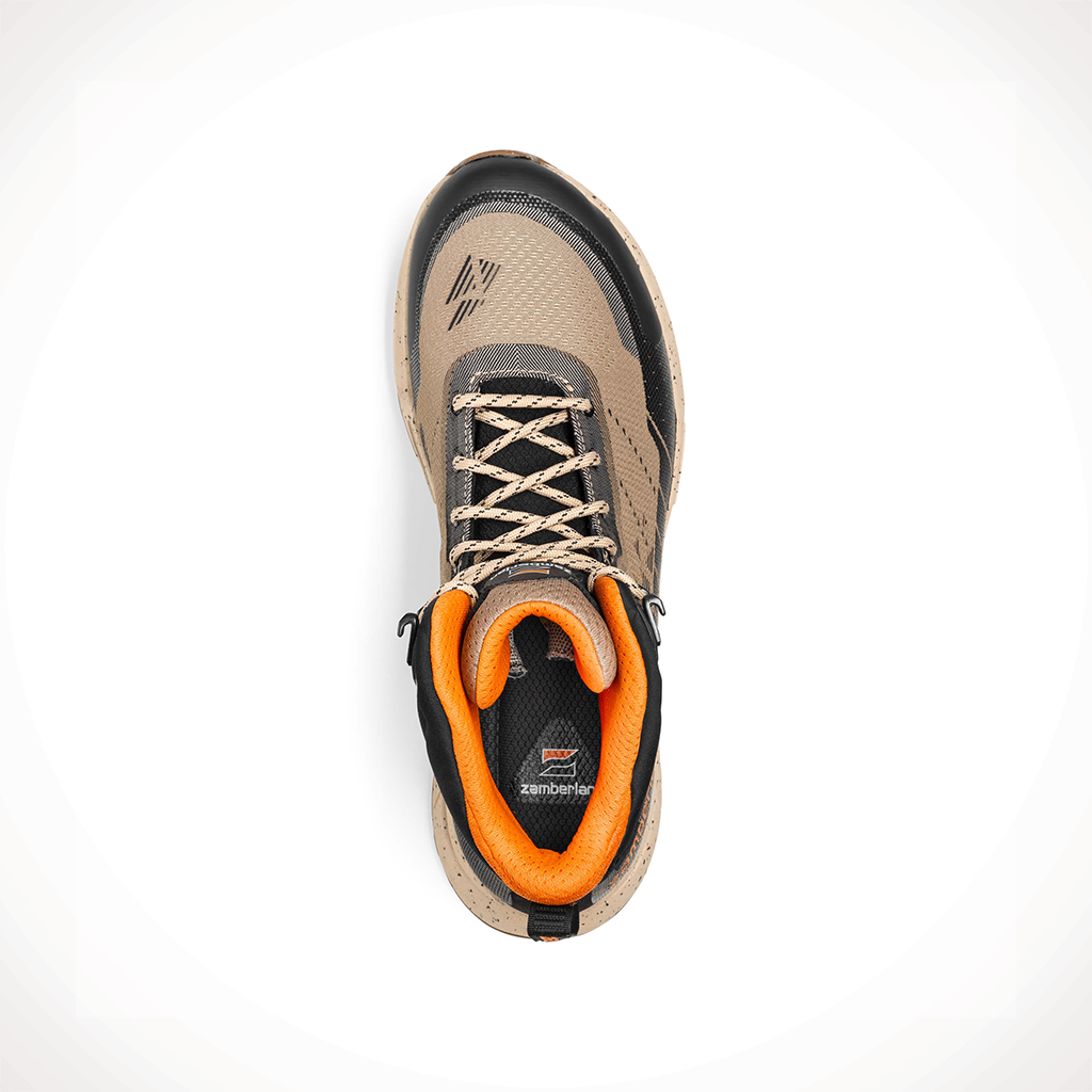Devero Mid GTX — Men's