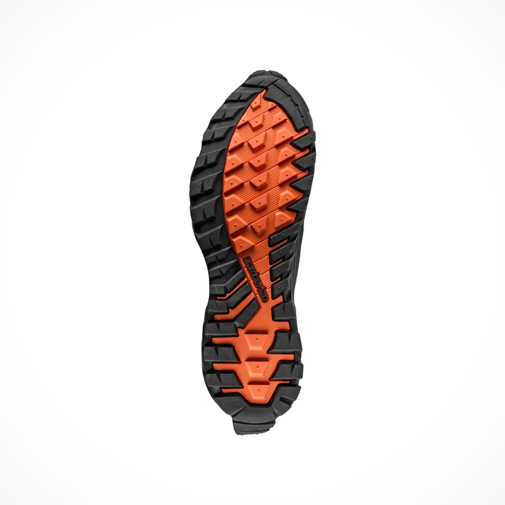 Muirr RR — Men's