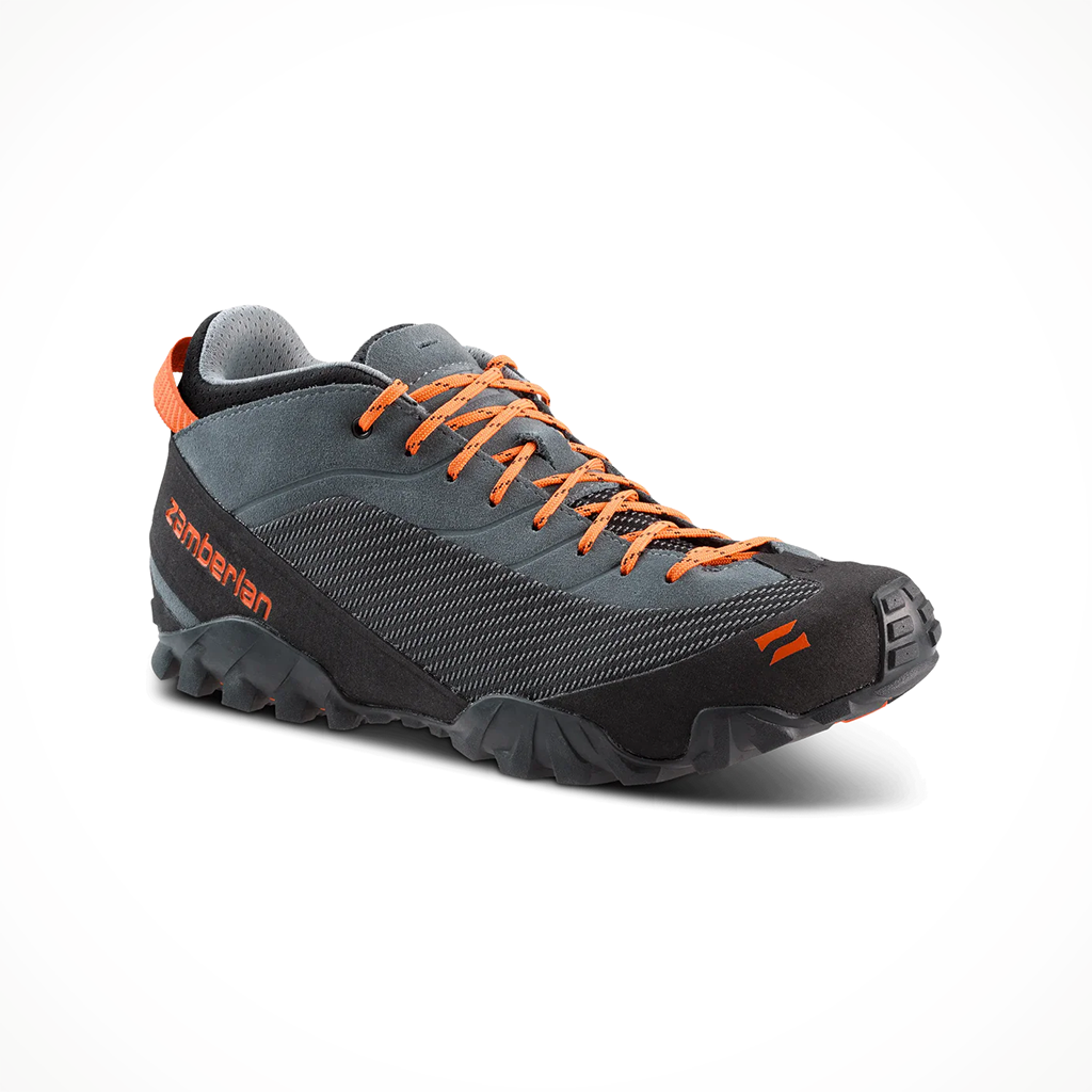 Muirr RR — Men's