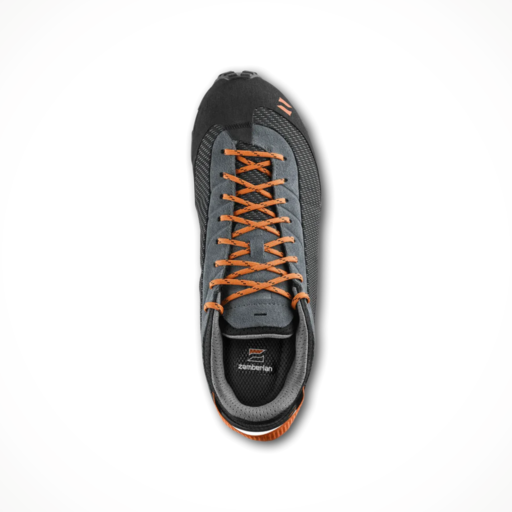 Muirr RR — Men's