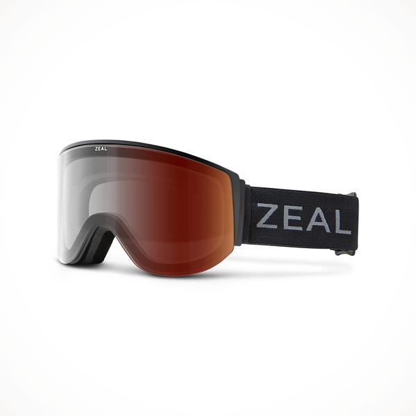 Zeal Beacon Polarized Goggles in Daybreak / Polarized Alchemy