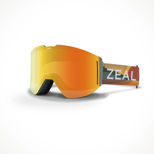 zeal lookout goggles Lookout