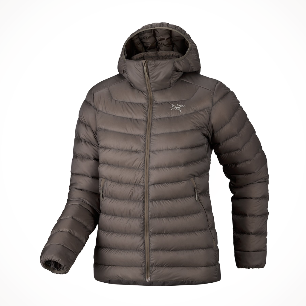 Cerium Hoody — Women's