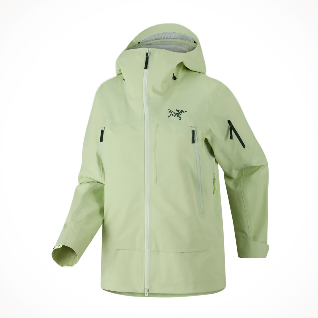 Sentinel Jacket — Women's