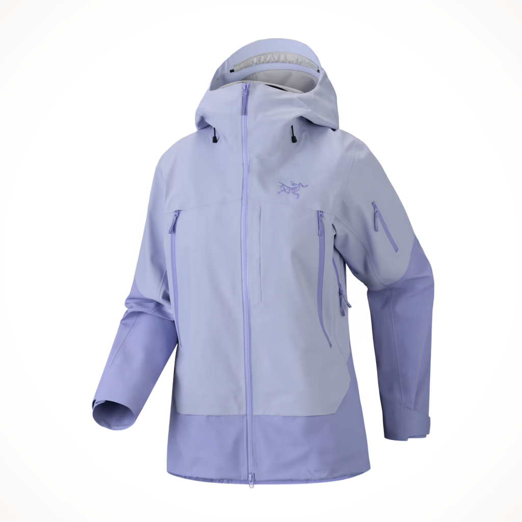 Sentinel Jacket — Women's