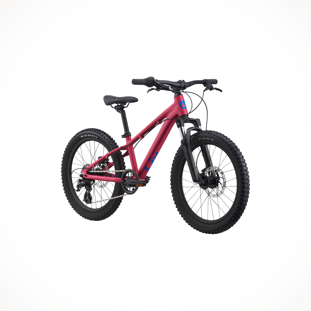 STP 20 FS — Kids'
