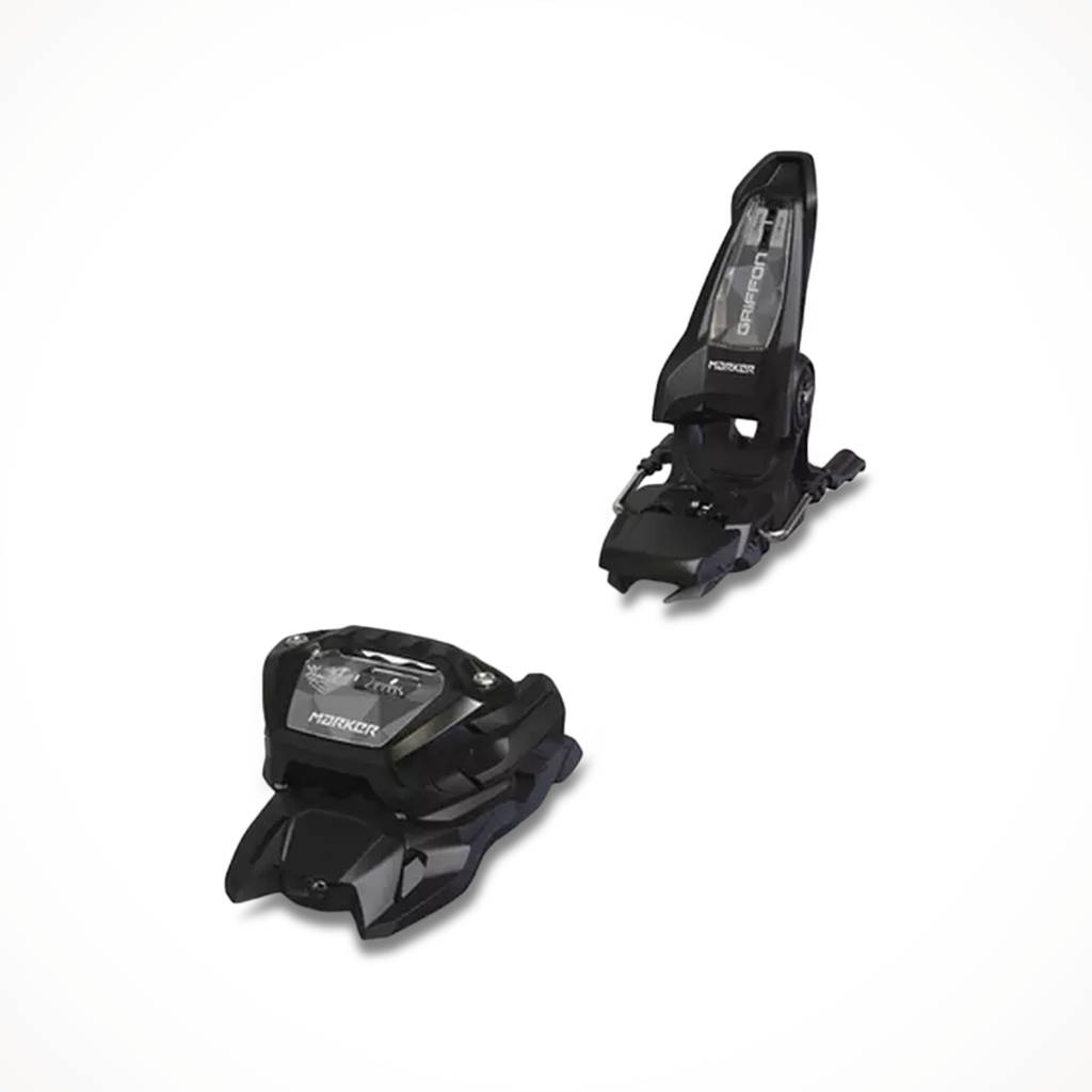 ATOMIC MAVERICK 100 TI+MARKER GRIFFON 13 Marker Griffon 13 ID Ski Bindings - 2025 | OutdoorSports.com