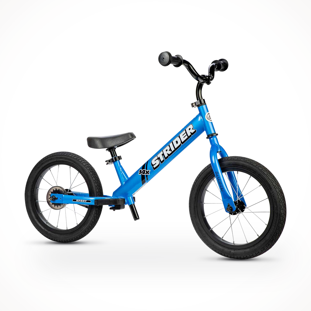 Strider 14x Classic Balance Bike