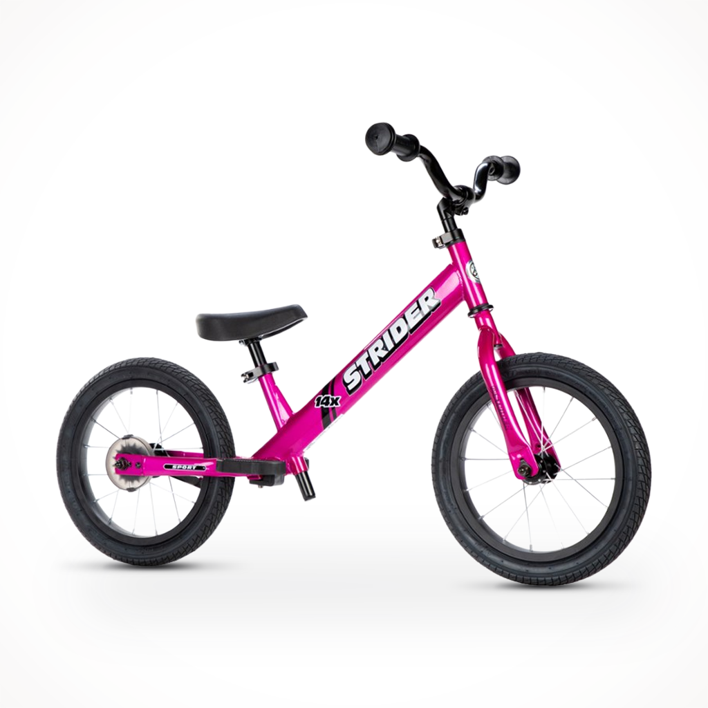 Strider 14x Sport Balance Bike