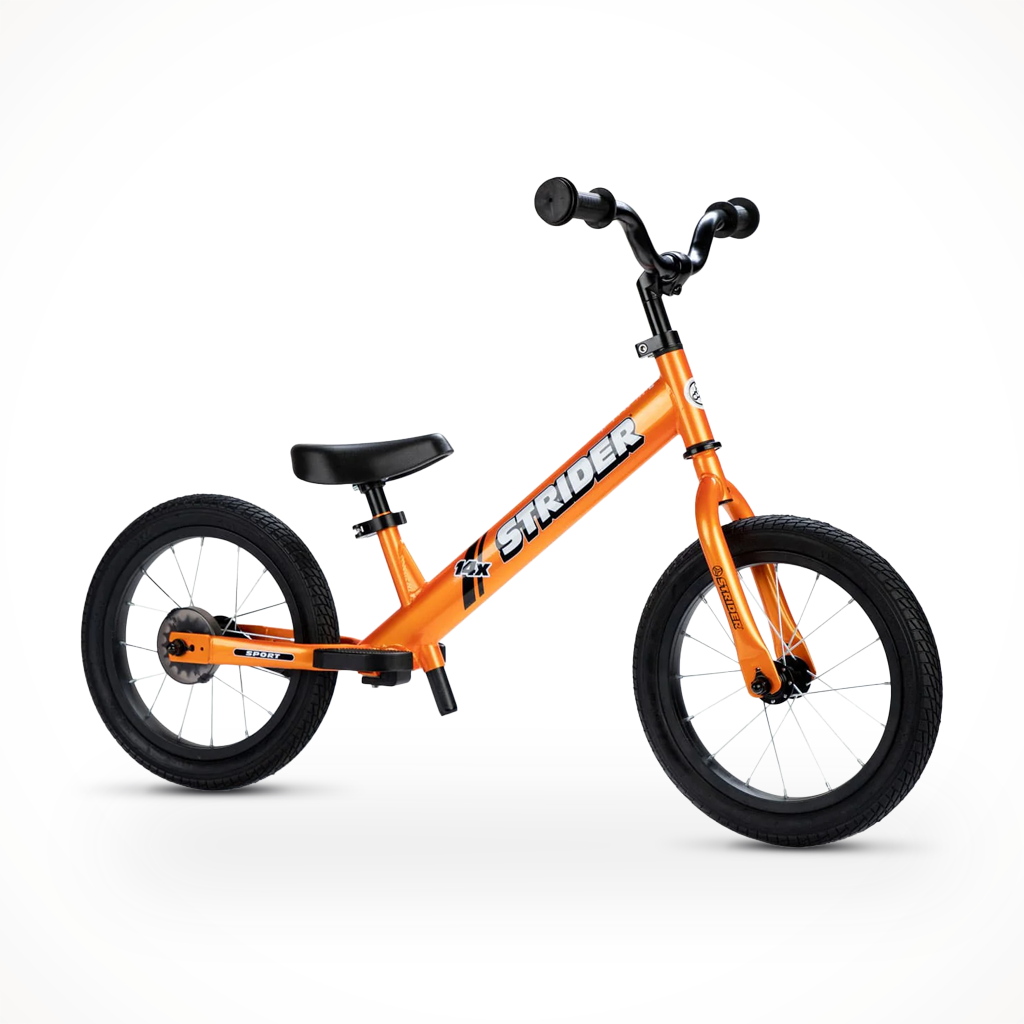 Strider 14x Sport Balance Bike