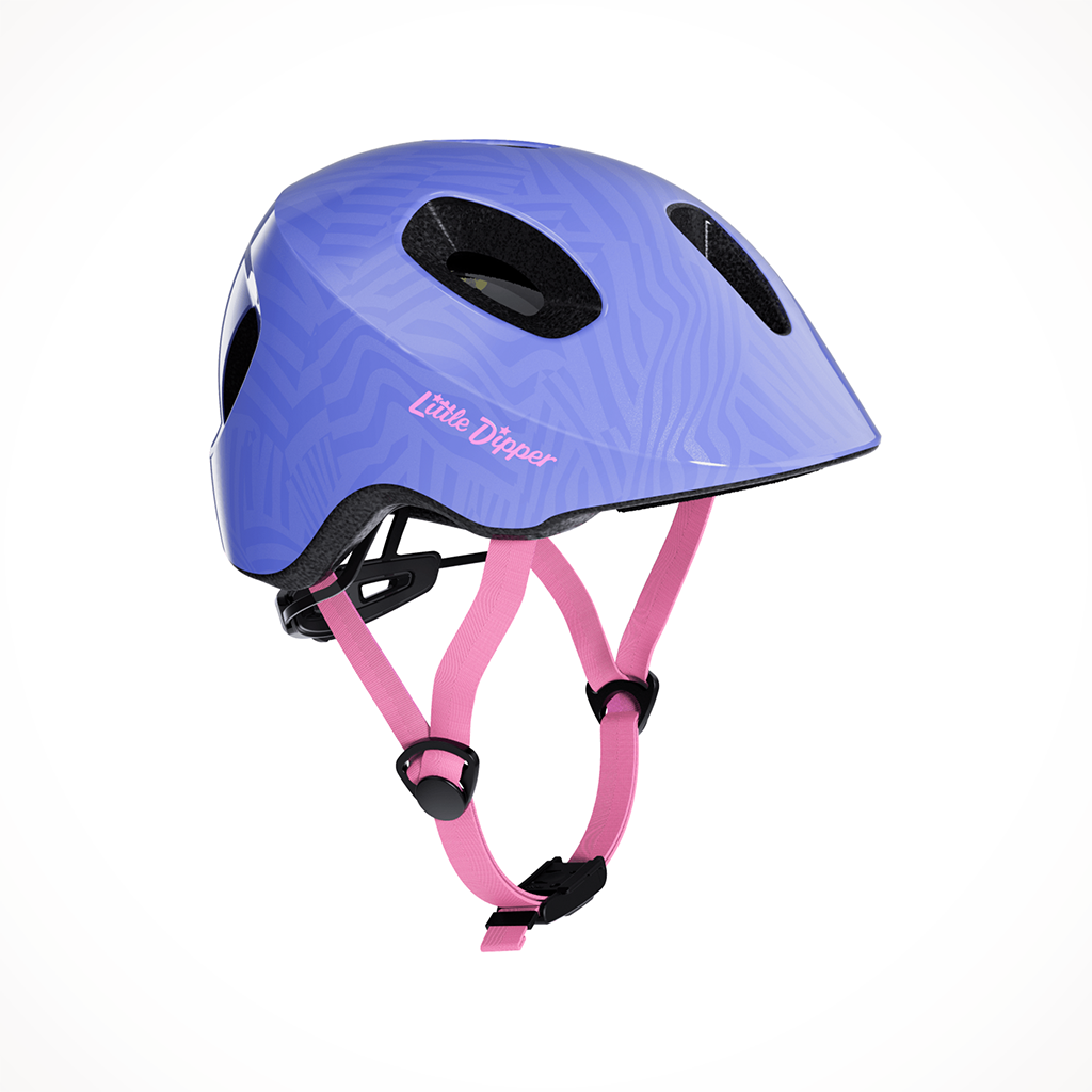 Little Dipper Mips Bike Helmet — Kids'