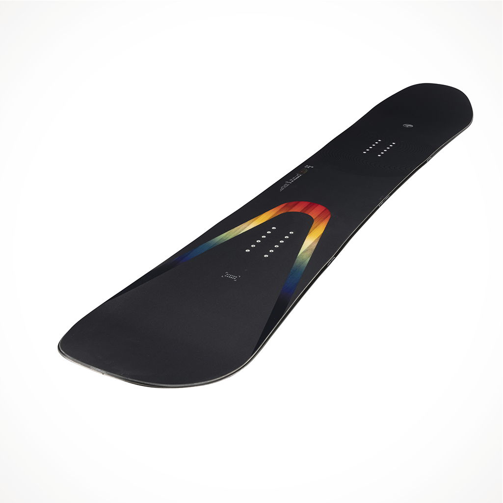 Arbor Formula Camber 2023 Snowboard Iso