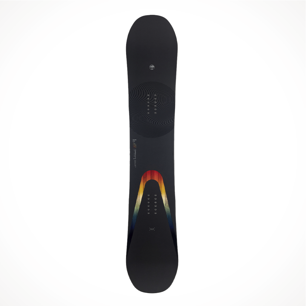 Arbor Formula Camber 2023 Snowboard Top