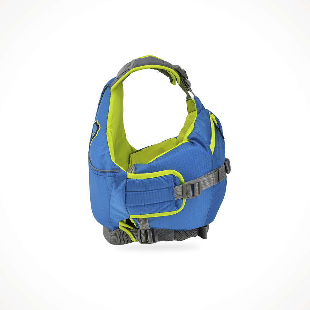 Astral Otter 2.0 PFD Blue Side