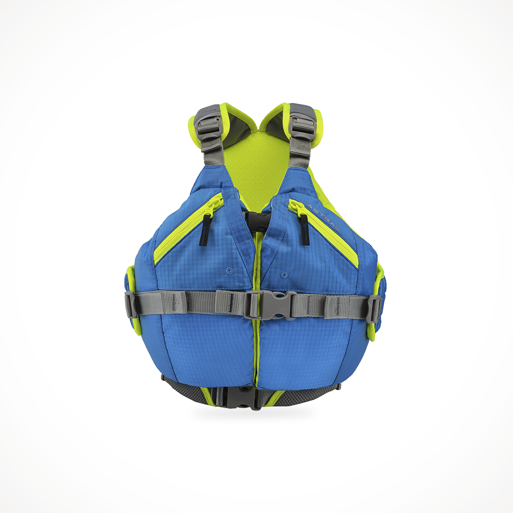 Astral Otter 2.0 PFD Blue
