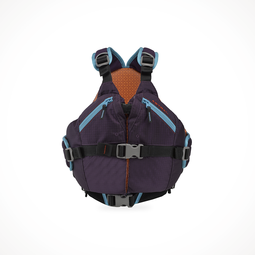 Astral Otter 2.0 PFD Eggplant