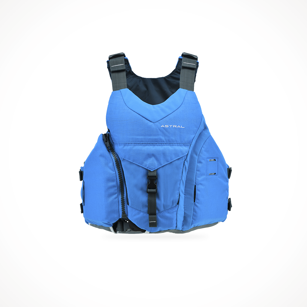 Astral Ringo PFD Ocean Blue